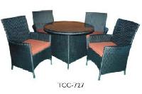 Designer Chair (TCC-727)