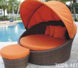 Designer Daybed-tcbd 927