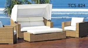 Designer Daybed-tcs 824