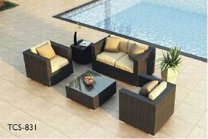 Designer Sofa Set (TCS 831)