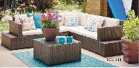 Designer Sofa Set (TCS 833)