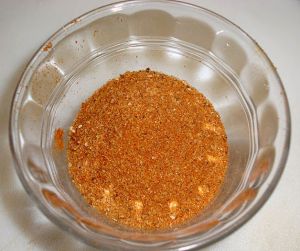 Pasta Seasoning Mix