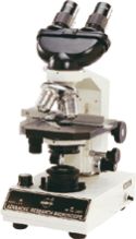 Research Microscopes Model RMH-4B