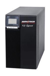 single phase online ups