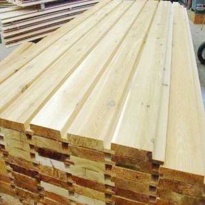 Wooden Batten