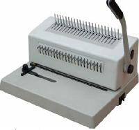 Comb Binding Machine