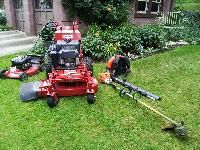 Lawn Equipment