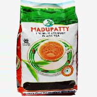 Madupatty Premium CTC Dust Tea