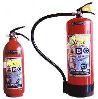 ABC Fire Extinguishers