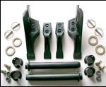 Earthmoving Spare Parts