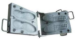 Shoe Mould 02