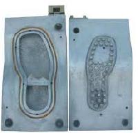 Shoe Mould 03