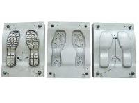 Shoe Mould 04