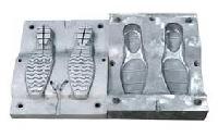 Shoe Mould 05