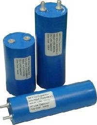 Industrial Capacitors