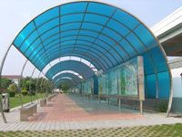 Polycarbonate Sheet