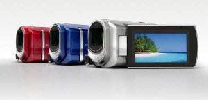 Sony Handycam