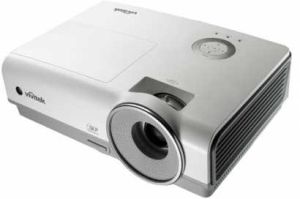 Vivitek Wxga Projector