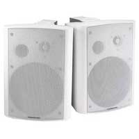 Wall Mounted Speakers, Ceiling Speakers