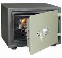 Fire Proof Safes