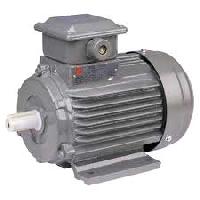 Electric Motor 004