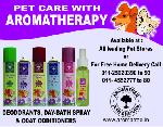 Pet wellness products