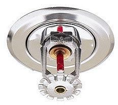 Fire Sprinkler