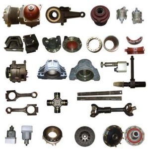 Sugar Mill Spare Parts