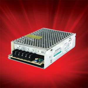 50w Series Single Output Switching Power Supply