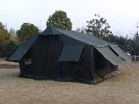 Army Tents