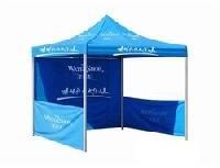 Demo Tents