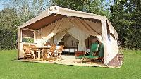 jungle safari tents