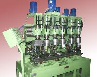 Multi Spindle Drilling Machines