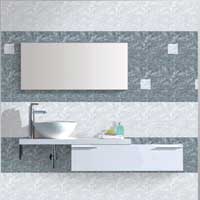 Ceramic Glanz Wall Tiles