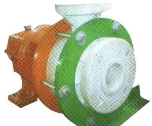 Chemical Pump