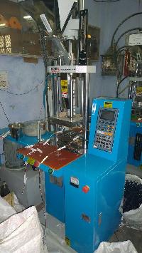 Vertical Injection Machine/molding Machine