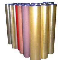 bopp coated jumbo rolls