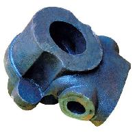 cast iron graded castings