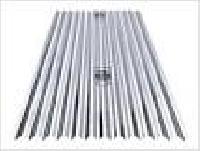 Galvanised Corrugated & Plain Sheets