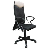 High Back Executive Chair Wide