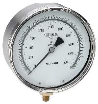 Precision Gauge