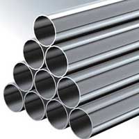 Stainless Steel Pipes