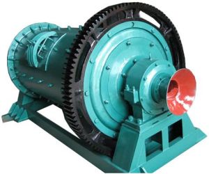 Energy-Saving Ball Mill