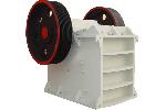 Jaw crusher