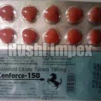 Cenforce-150 Tablets