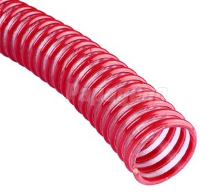 PVC Clear Suction Pipe