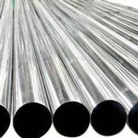 Stainless Steel Pipes