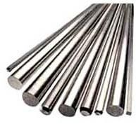 Stainless Steel Round Bars