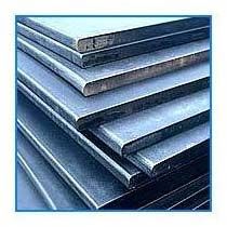 Stainless Steel Sheets and Plates