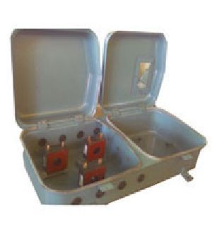 Deep Drawn LT CT Meter Box